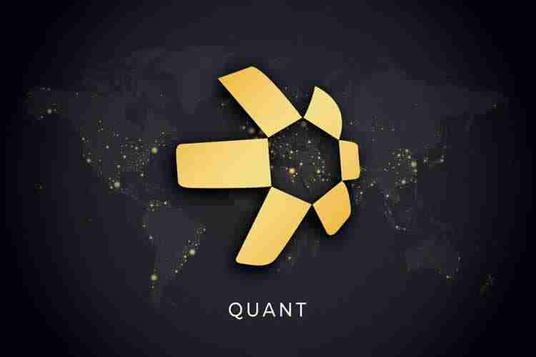 Quant(QNT)币是什么？未来如何？QNT币价格走势预测